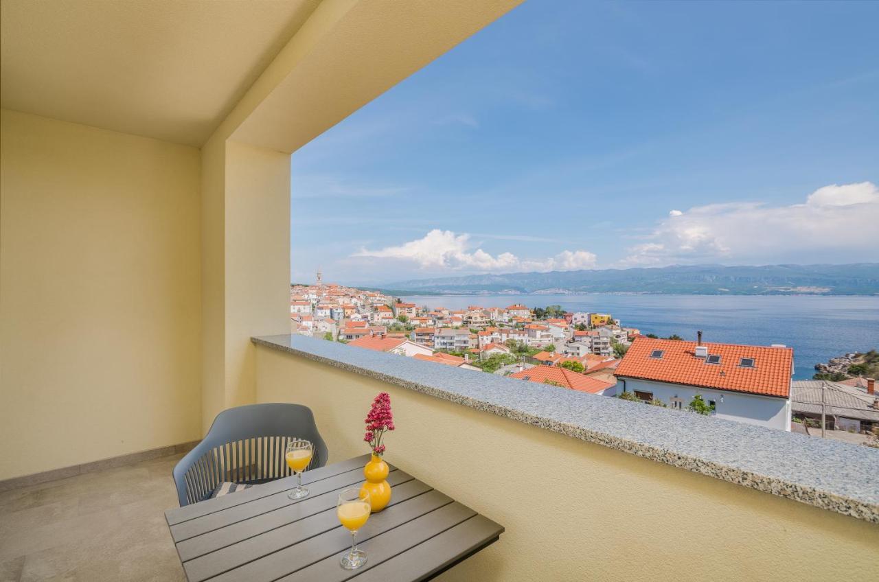 Nevera 1 Vrbnik  Luaran gambar